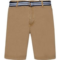 Protest Shorts FAN shorts LATTE von Protest