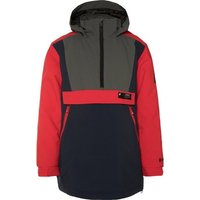 Protest Skijacke ISAACT JR anorak von Protest