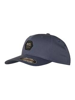 Protest Unisex Nxg Miso Baseballkappe, Blau (Oxford Blue), L-XL von Protest