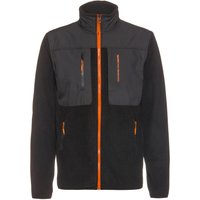 Protest VANERN Fleecejacke Herren von Protest