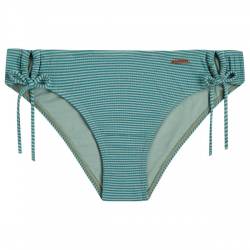 Protest - Women's Mixhebe 23 Bikini Bottom Gr 34 blau;türkis von Protest