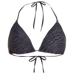 Protest - Women's Prtiquitos 23 Triangle Bikini Gr 34 grau von Protest