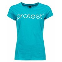 T-Shirt Frau Protest Classic Logo von Protest