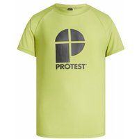 T-Shirt Protest von Protest