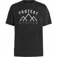 T-Shirt Protest von Protest