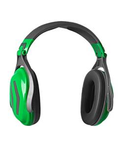 Protos Headset/Gehörschutz Integral Grün Grün von Protos