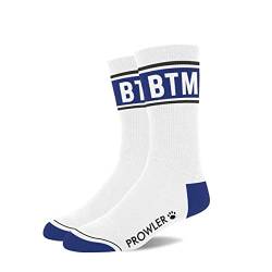 Prowler Btm Socken, weiß, Einheitsgröße von Prowler