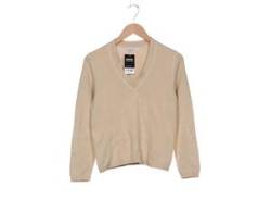 PUBLIC Damen Pullover, beige von Public