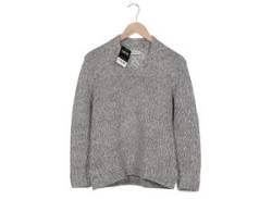 PUBLIC Damen Pullover, grau von Public