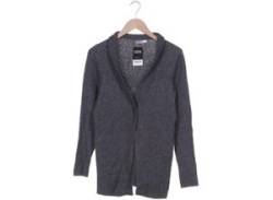 PUBLIC Damen Strickjacke, grau von Public