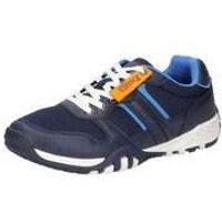 Puccetti Sneaker Herren blau von Puccetti