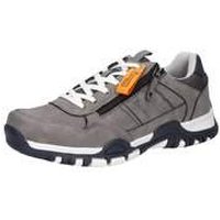 Puccetti Sneaker Herren grau|grau|grau|grau|grau|grau|grau von Puccetti