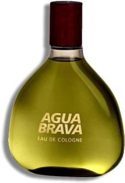 AGUA BRAVA vapo edc 100 ml ORIGINAL von Puig