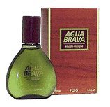 Agua Brava Parfum für Männer von Antonio Puig 100 ml Cologne Spray von Puig