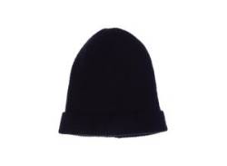 Pull & Bear Damen Hut/Mütze, schwarz von Pull&Bear