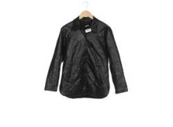 Pull & Bear Damen Jacke, schwarz von Pull&Bear