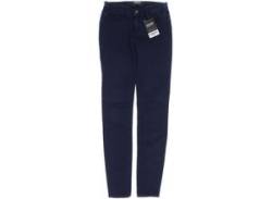 Pull & Bear Damen Jeans, blau von Pull&Bear