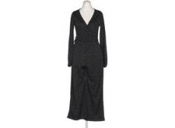 Pull & Bear Damen Jumpsuit/Overall, schwarz von Pull&Bear