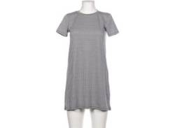 Pull & Bear Damen Kleid, grau von Pull&Bear