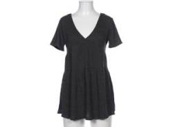 Pull & Bear Damen Kleid, grau von Pull&Bear