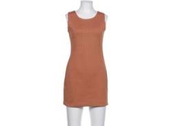 Pull & Bear Damen Kleid, orange von Pull&Bear