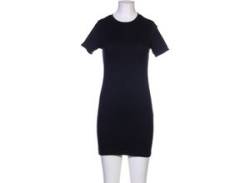 Pull & Bear Damen Kleid, schwarz von Pull&Bear