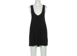 Pull & Bear Damen Kleid, schwarz von Pull&Bear