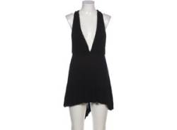 Pull & Bear Damen Kleid, schwarz von Pull&Bear