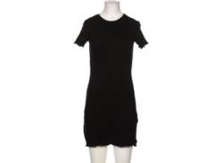 Pull & Bear Damen Kleid, schwarz von Pull&Bear