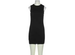 Pull & Bear Damen Kleid, schwarz von Pull&Bear