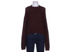 Pull & Bear Damen Pullover, braun von Pull&Bear