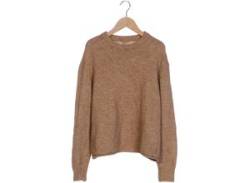 Pull & Bear Damen Pullover, braun von Pull&Bear