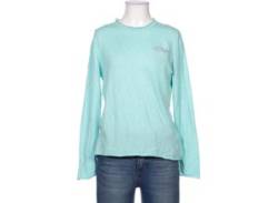 Pull & Bear Damen Pullover, hellblau von Pull&Bear