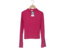 Pull & Bear Damen Pullover, pink von Pull&Bear