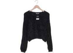 Pull & Bear Damen Pullover, schwarz von Pull&Bear