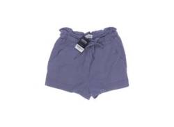 Pull & Bear Damen Shorts, blau von Pull&Bear