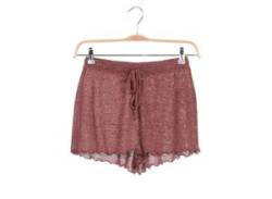 Pull & Bear Damen Shorts, braun von Pull&Bear