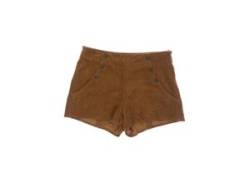 Pull & Bear Damen Shorts, braun von Pull&Bear