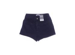 Pull & Bear Damen Shorts, marineblau von Pull&Bear