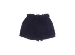 Pull & Bear Damen Shorts, schwarz von Pull&Bear