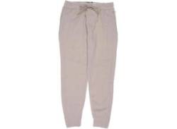 Pull & Bear Damen Stoffhose, beige von Pull&Bear