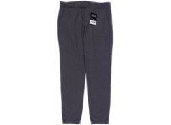 Pull & Bear Damen Stoffhose, grau von Pull&Bear