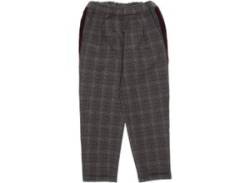 Pull & Bear Damen Stoffhose, grau von Pull&Bear