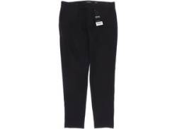 Pull & Bear Damen Stoffhose, schwarz von Pull&Bear