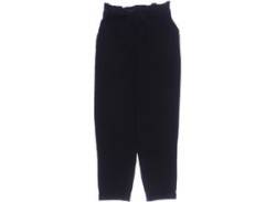 Pull & Bear Damen Stoffhose, schwarz von Pull&Bear