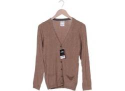 Pull & Bear Damen Strickjacke, braun von Pull&Bear