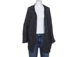 Pull & Bear Damen Strickjacke, grau von Pull&Bear