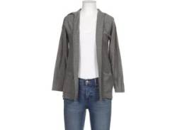 Pull & Bear Damen Strickjacke, grau von Pull&Bear