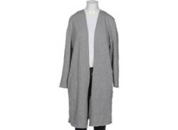 Pull & Bear Damen Strickjacke, grau von Pull&Bear