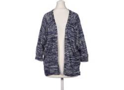 Pull & Bear Damen Strickjacke, marineblau von Pull&Bear